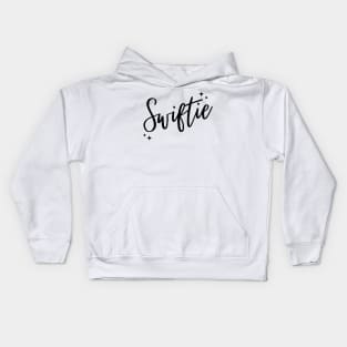 Taylor Swiftie Kids Hoodie